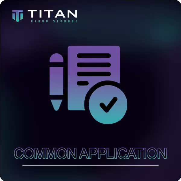 Common Applications