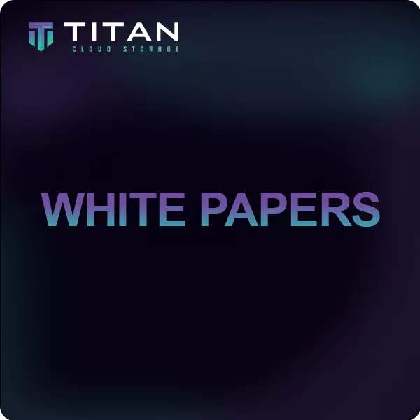 White Papers